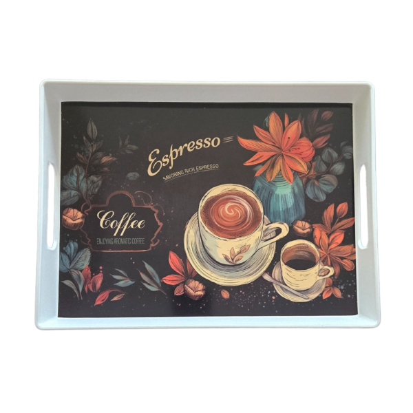 Табла Coffee Time - модел 11112