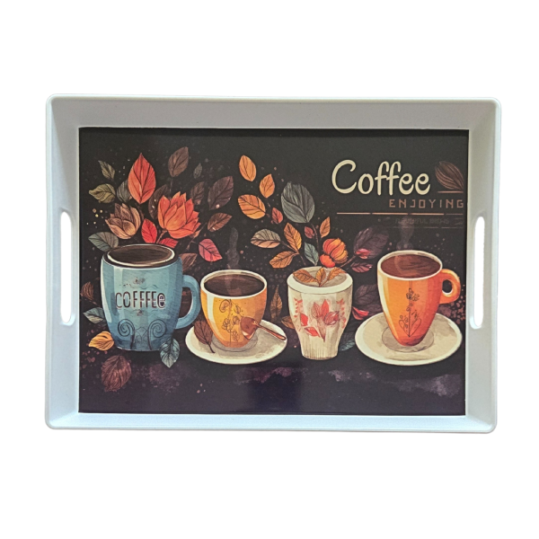 Табла Coffee Time - модел 11112