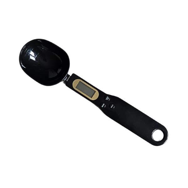 Мерителна лъжица с  LSD дисплей 10802