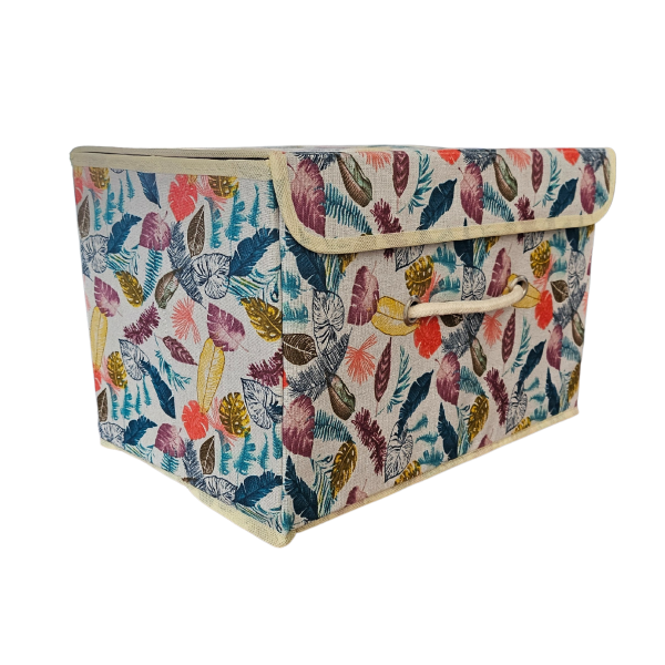 Кутия за гардероб Lara 38 см 10846