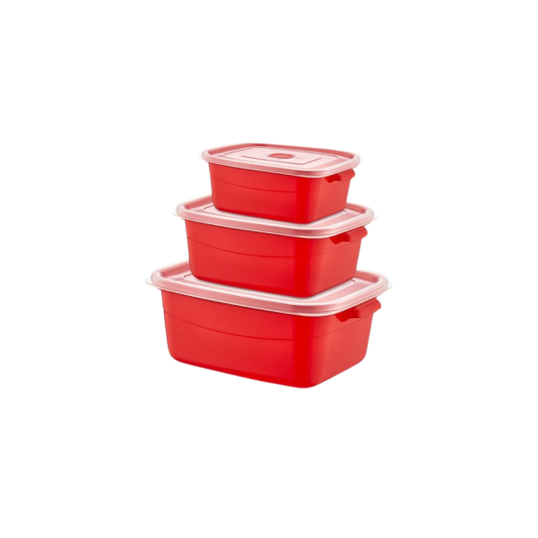 Комплект кутии за микровълнова Hobby life 10337