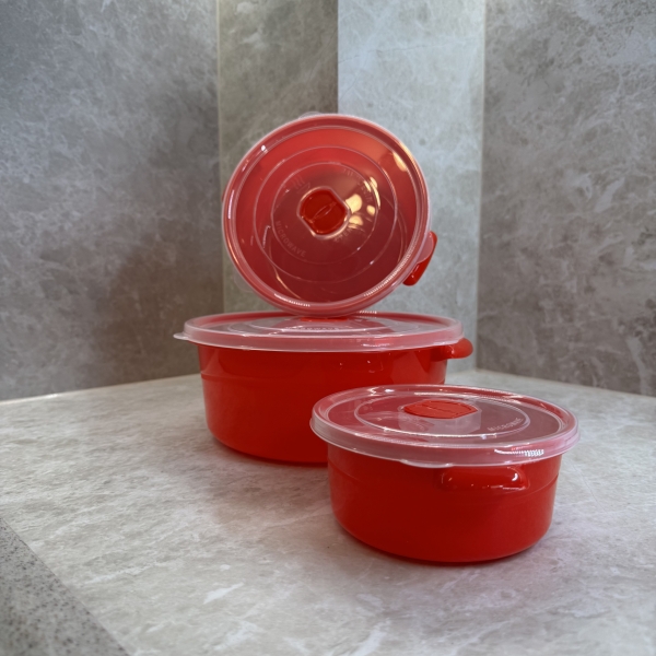 Комплект кутии за микровълнова Hobby life 10867