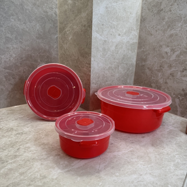 Комплект кутии за микровълнова Hobby life 10867