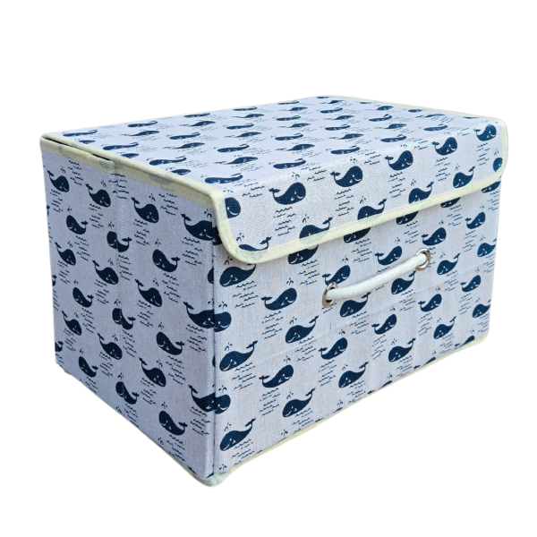 Кутия за гардероб Lara 38 см 10846