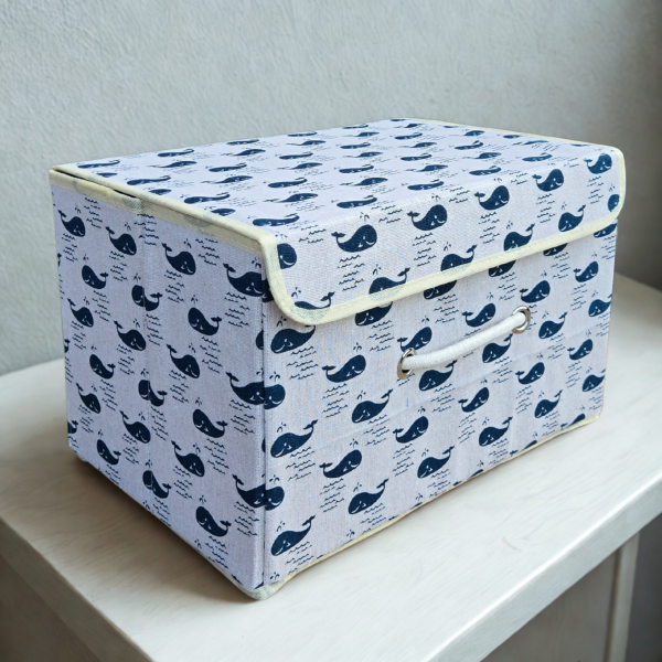 Кутия за гардероб Lara 38 см 10846