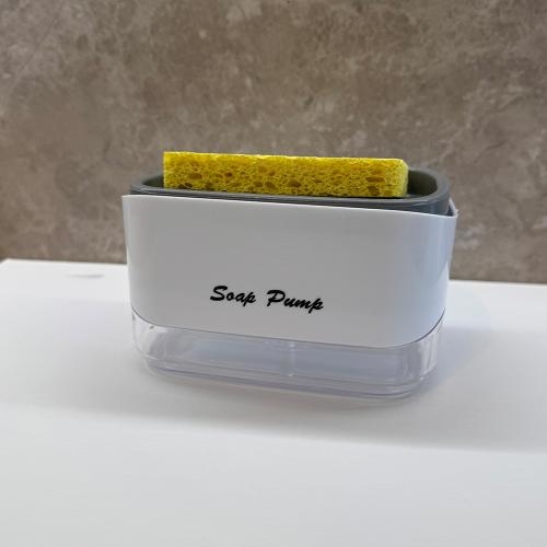 Дозатор с гъба 11032