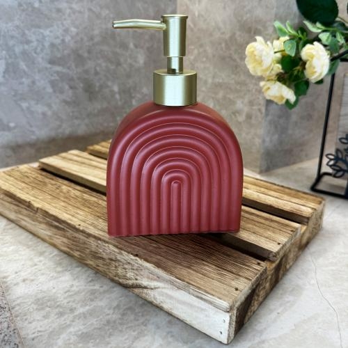 Дозатор за течен сапун Arco - модел 11179