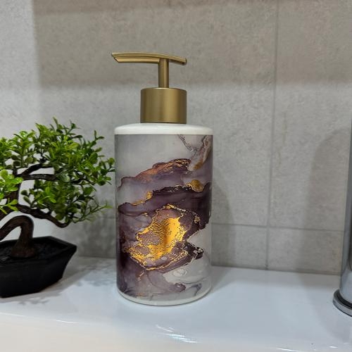 Дозатор за течен сапун Artistic Flow - модел 11178