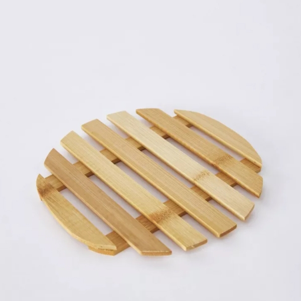 Бамбукова подложка за топло - модел 11062