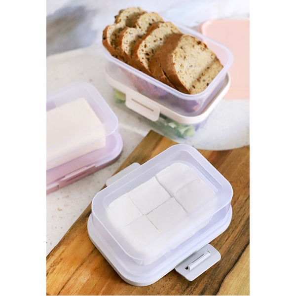 Кутия за масло  Drina  2/1 - модел 10421