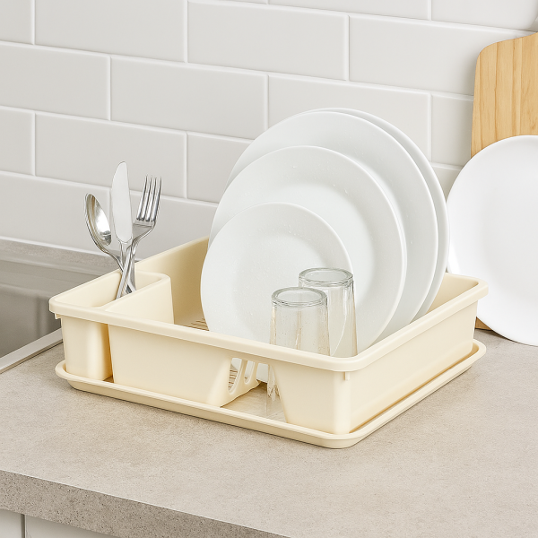 Сушилник за съдове Drina - модел  10447