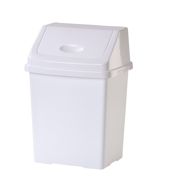 Кош с люлеещ капак Noleks 18л  - модел 10472