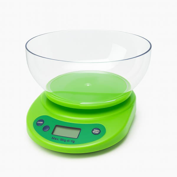 Електронна везна с купа  - модел  11267