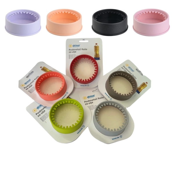 Поставка за бутилка Drina  10440