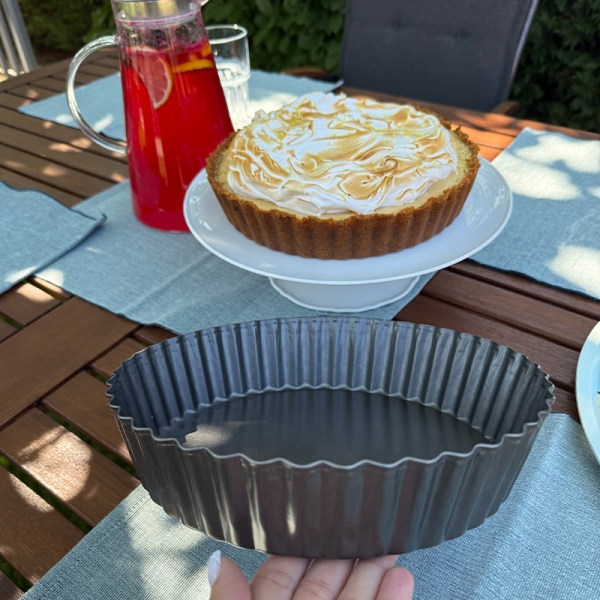 Форма за печене с падащо дъно 24 см - модел 11247