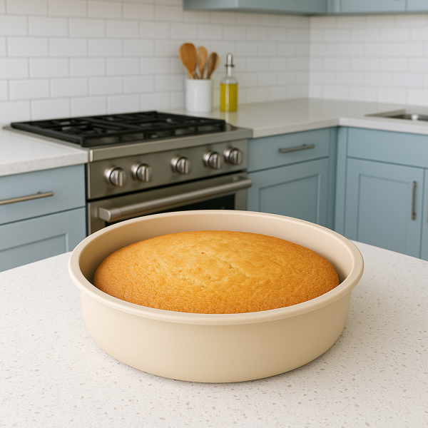 Силиконова форма Ф24 см 10871