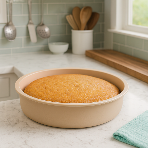 Силиконова форма Ф24 см 10871