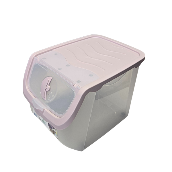 Кутия за съхранение Coral 12 л 10517