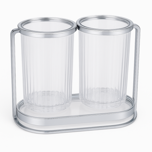 Сушилник за прибори Ervin 10845