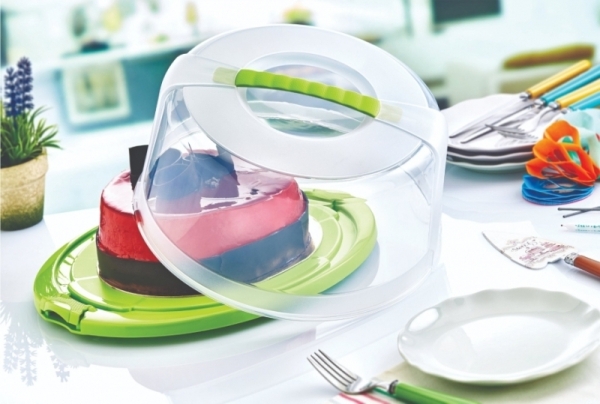 Кутия за торта  Hobby life 10376