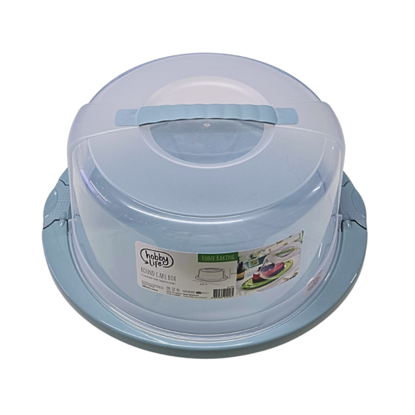 Кутия за торта  Hobby life 10376