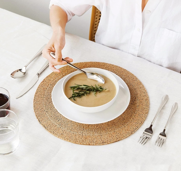 Комплект прибори за хранене  24 части - модел 11280