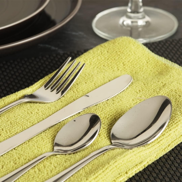 Комплект прибори за хранене  24 части - модел 11280