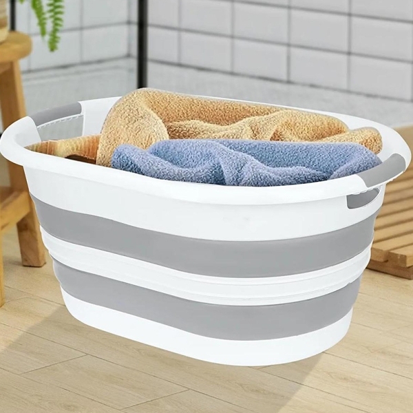 Сгъваем кош Hobby Life 25 л 10830