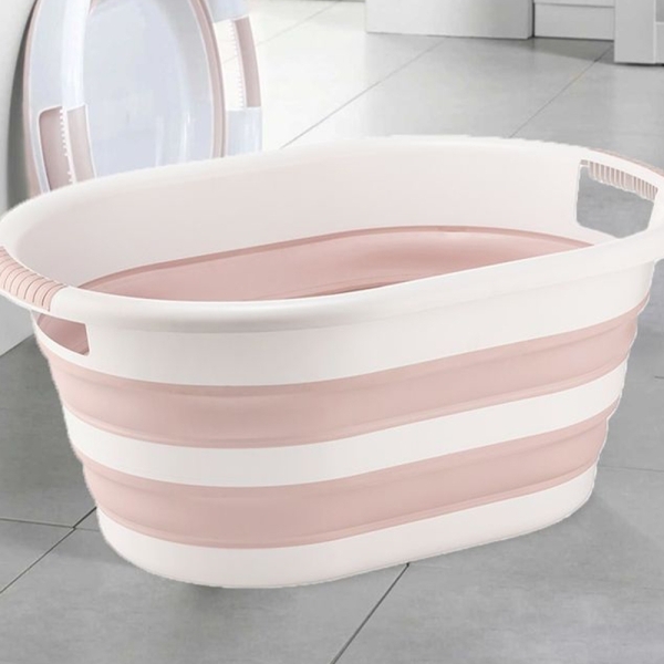 Сгъваем кош Hobby Life 25 л - модел 10830