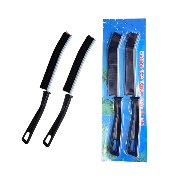 Комплект четки за почистване на фуги и тесни пространства – модел 11244