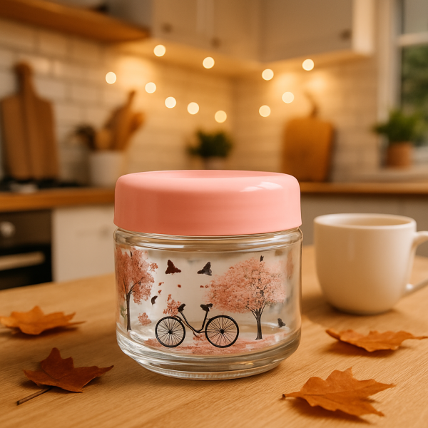 Буркан Spring 0.300 л 10772