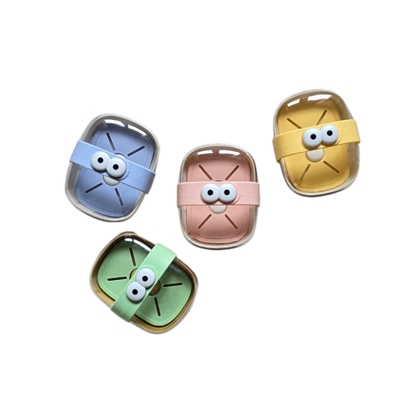 Сапунерка с очички “Funny Eyes” – модел 11233