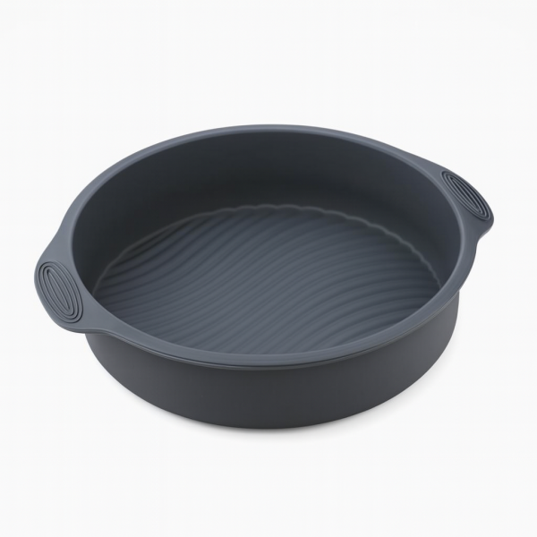 Силиконова форма Ф24 см - модел 11291