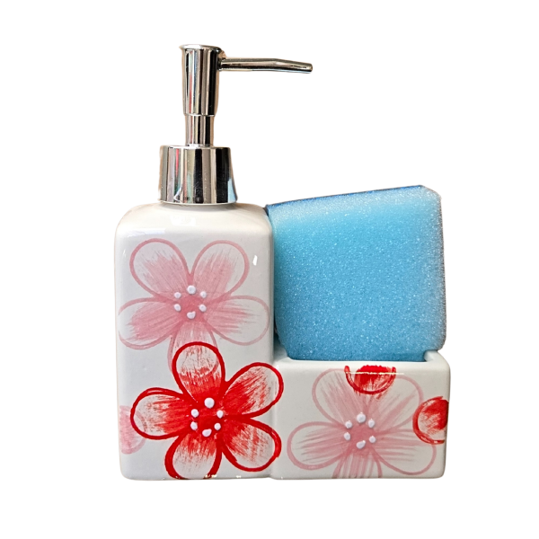 Дозатор за течен сапун 10999