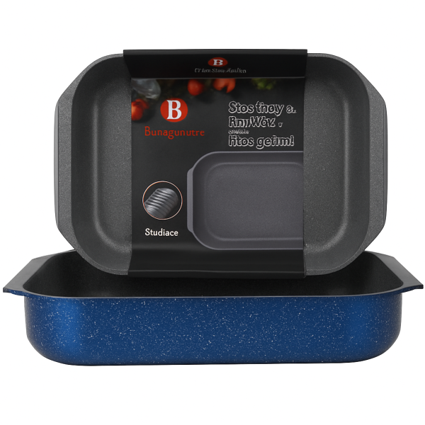 Тава Blaumann 35/25 см - модел 11224