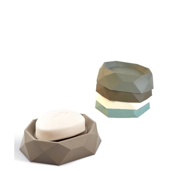 Сапунерка Diamond 10043