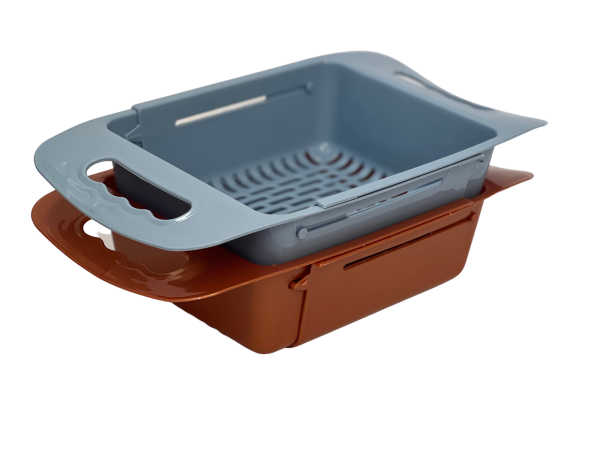 Гевгир разтегателен 10046