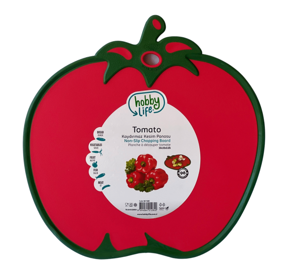 Дъска за рязане Домат 10409