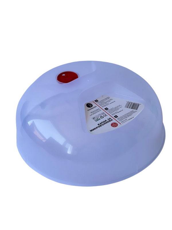 Капак за микровълнова фурна Ф25 10434