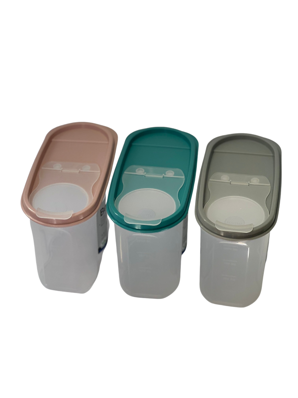 Кутия Berry 1.2 л   10442