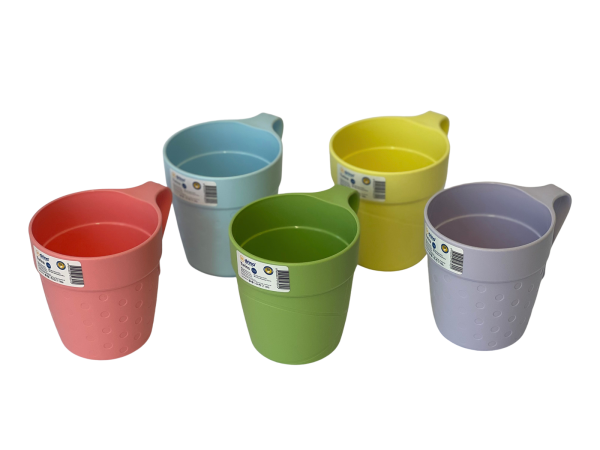 Чаша пластмасова Twins 10454