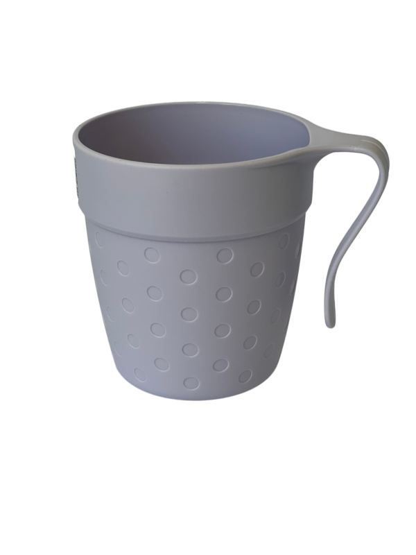 Чаша пластмасова Twins 10454