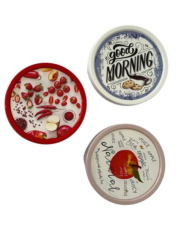 Кутии на винт Hobby Life 3 бр 10497