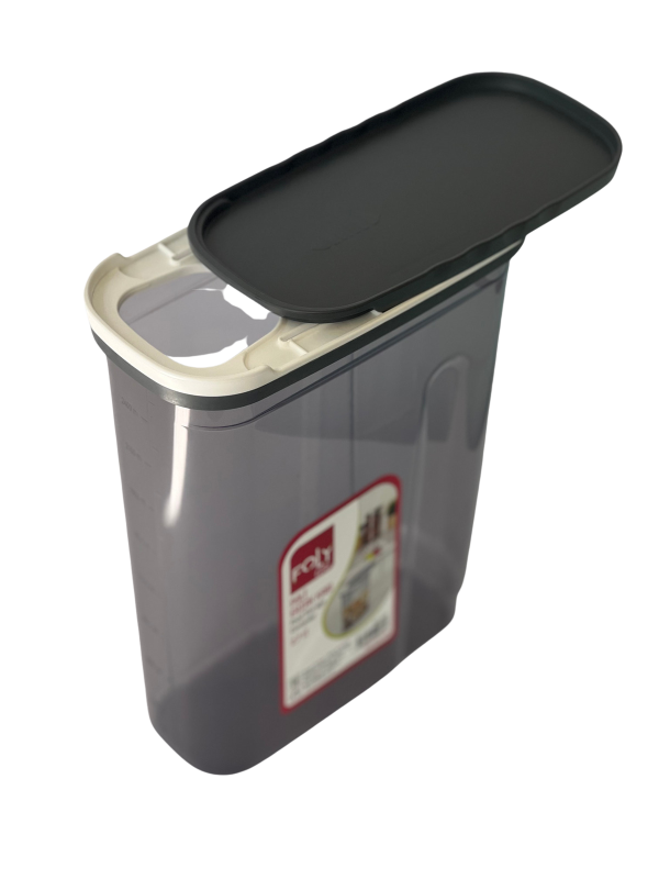 Кутия с подвижен капак Fooly Life 2.7л  10521