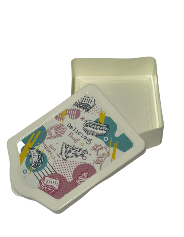 Кутия за обяд Lunch Time 10342