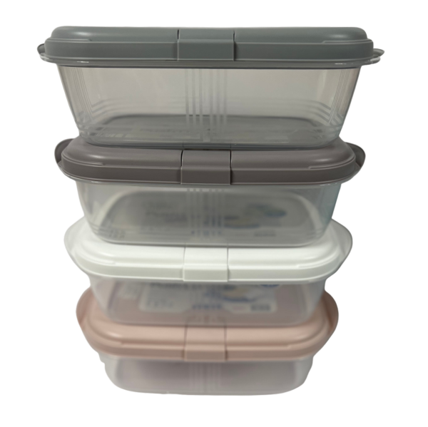 Кутия Push Up  2 л  10538