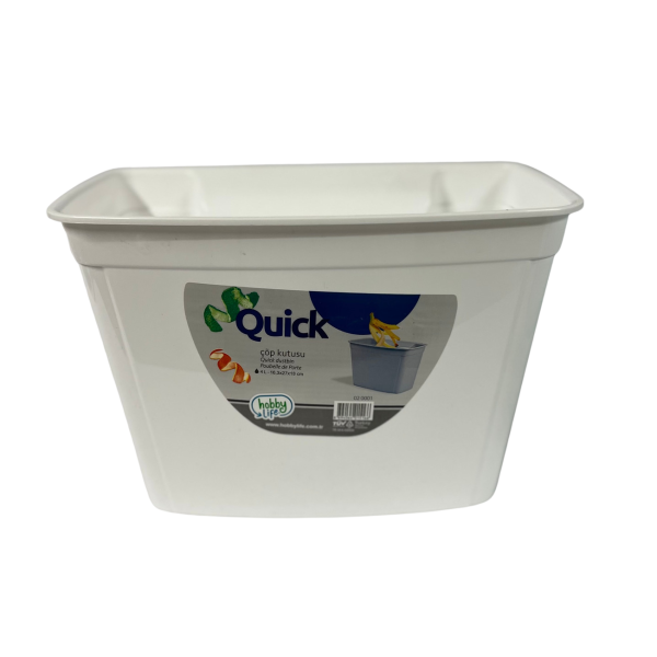 Кошче закачващо Hobby Life 4 л 10532