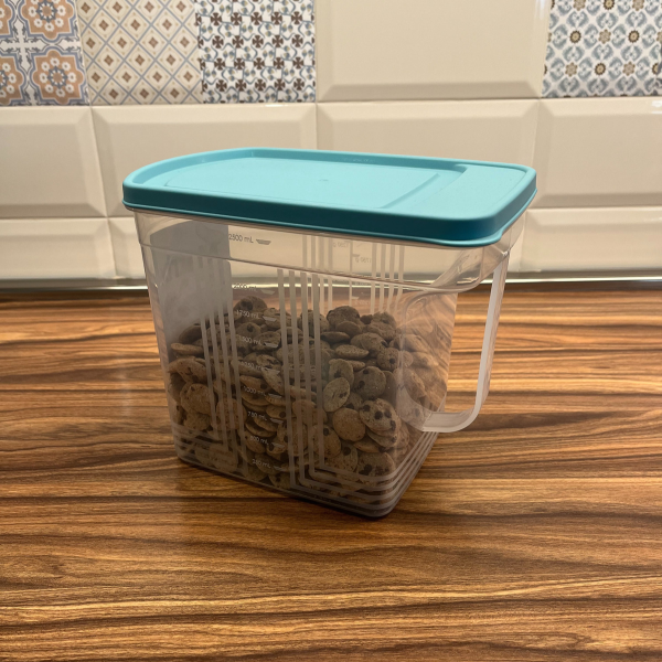 Кутия  Matrix 2.5л 10371