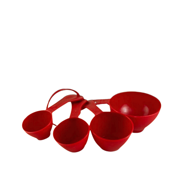 Мерителни лъжици 4 бр.  10568