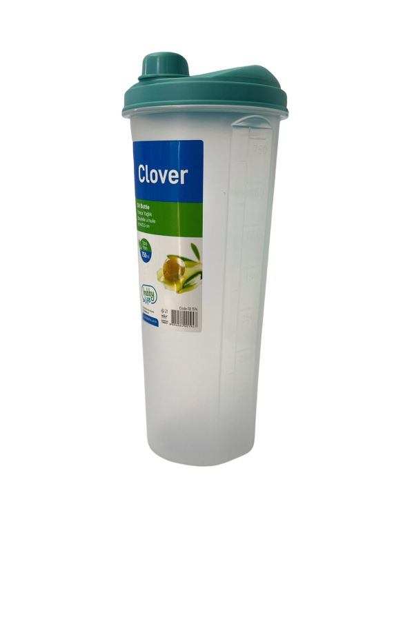 Бутилка за зехтин/олио 0.500л Hobby Life  10571